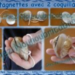 Comment on joue des castagnettes ?