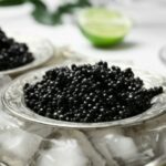 Comment on mange du caviar ?