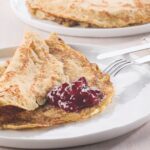 Comment on mange les crêpes ?