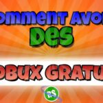 Comment on peut avoir des Robux gratuit ?