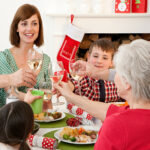 Comment organiser Noël en famille ?