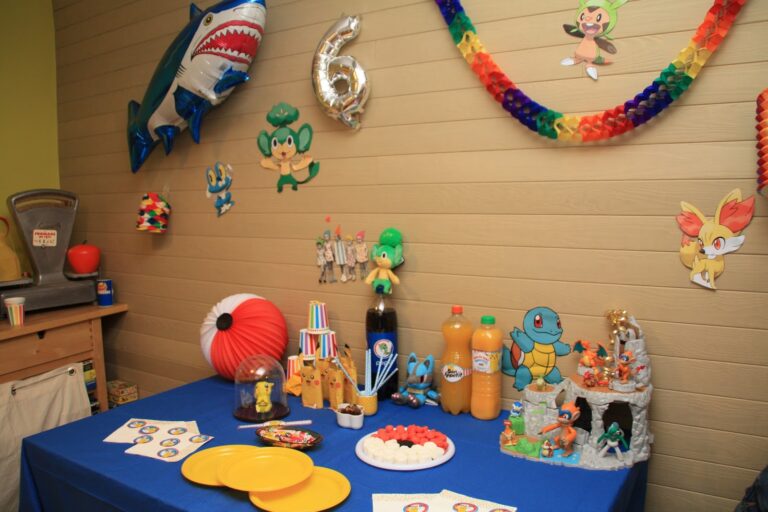 Comment organiser un anniversaire de 15 ans ?