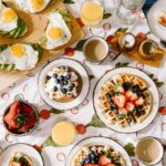 Comment organiser un brunch entre amis ?