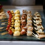 Comment organiser un buffet froid pour 25 personnes ?