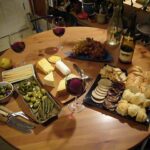 Comment organiser un repas fromage ?