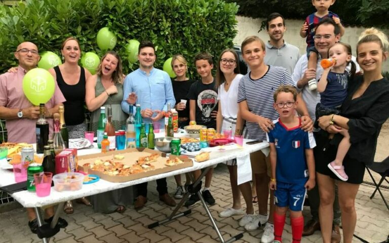 Comment organiser une fête à l’école ? Comment organiser une fête à l'école ?