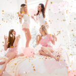 Comment organiser une soirée entre filles ?