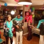 Comment organiser une soirée mexicaine ?