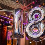 Comment organiser une soirée pour ses 18 ans ?