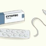 Comment ouvrir le col de l'utérus pour avorter naturellement ?