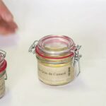 Comment ouvrir un bocal de foie gras ?
