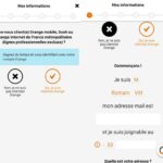 Comment ouvrir un contrat chez Orange ?