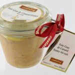 Comment ouvrir une boîte de foie gras en conserve ?