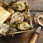 Comment ouvrir une huître au Micro-onde ?