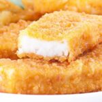 Comment paner du colin surgelé ?