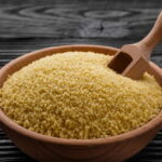 Comment parfumer la semoule du couscous ?