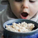 Comment parfumer le riz au lait ?