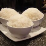 Comment parfumer le riz pendant la cuisson ?