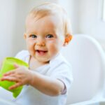 Comment passer au lait de croissance ?