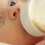 Comment passer du lait 2ème âge au lait de croissance ?
