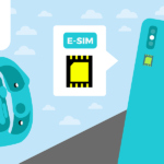 Comment passer en eSIM Sosh ?