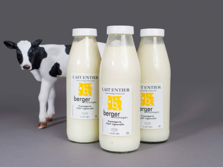 Comment pasteuriser le lait à la maison ? Comment pasteuriser le lait à la maison ?