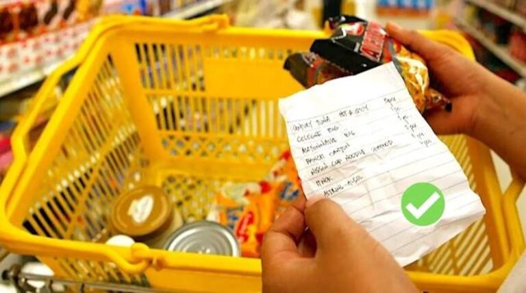 Comment payer ses courses le moins cher possible ? Comment payer ses courses le moins cher possible ?