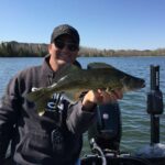 Comment pêcher le sébaste ?