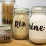 Comment peindre bocaux en verre ?