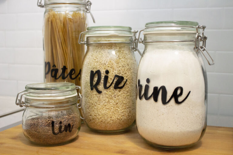 Comment peindre bocaux en verre ? Comment peindre bocaux en verre ?