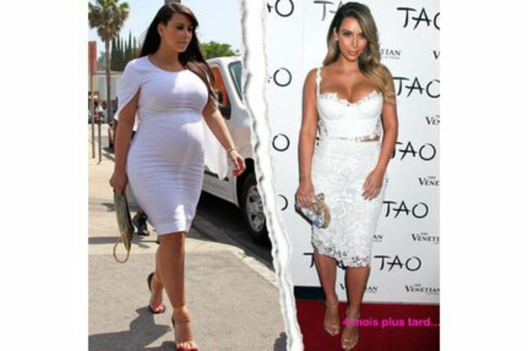 Comment perdre 10 kg à 50 ans ?