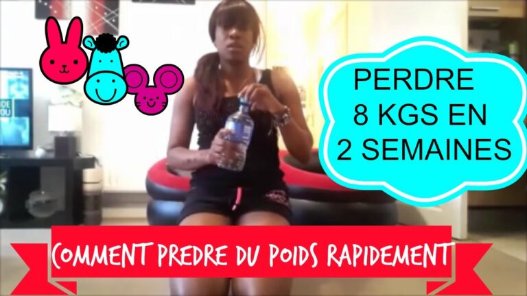 Comment perdre 10 kilos en 2 semaines ? Comment perdre 10 kilos en 2 semaines ?