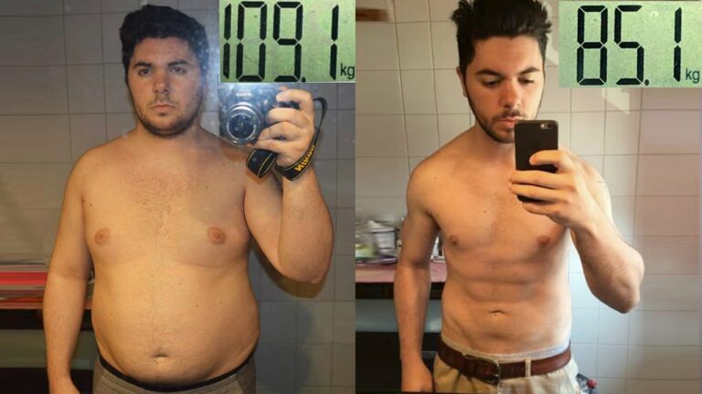 Comment perdre 10 kilos en peu de temps ?