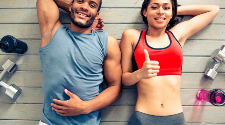 Comment perdre 5 kg en 6 jours ?