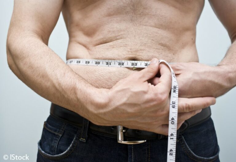 Comment perdre du poids après 80 ans ?