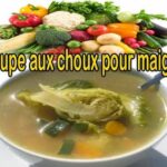 Comment perdre du poids avec de la soupe ?