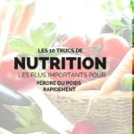 Comment perdre du poids avec des soupes ?