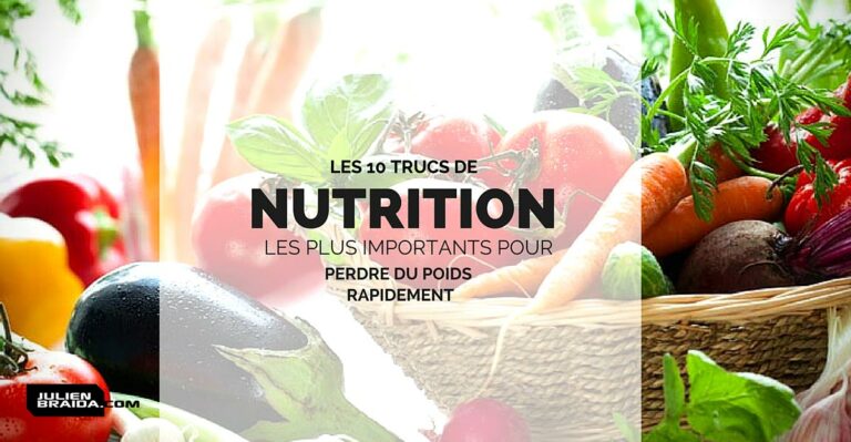 Comment perdre du poids avec des soupes ? Comment perdre du poids avec des soupes ?