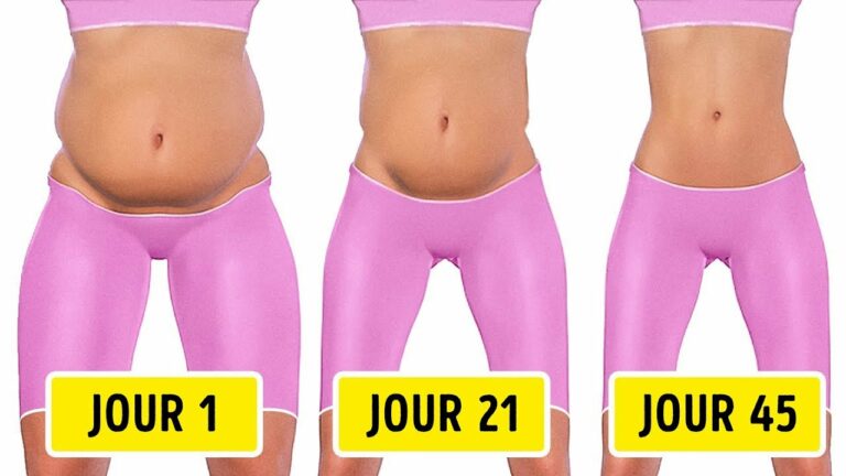 Comment perdre du ventre rapidement pour un ado ? Comment perdre du ventre rapidement pour un ado ?
