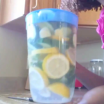 Comment perdre la graisse du ventre avec le concombre ?