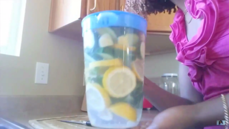 Comment perdre la graisse du ventre avec le concombre ? Comment perdre la graisse du ventre avec le concombre ?