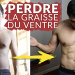 Comment perdre la graisse du ventre en 3 jours ?