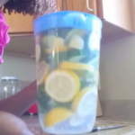 Comment perdre le ventre avec le concombre ?