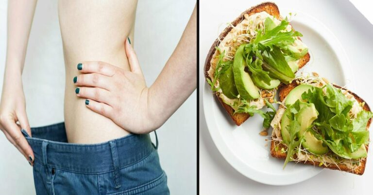 Comment perdre un kilo en une nuit ?