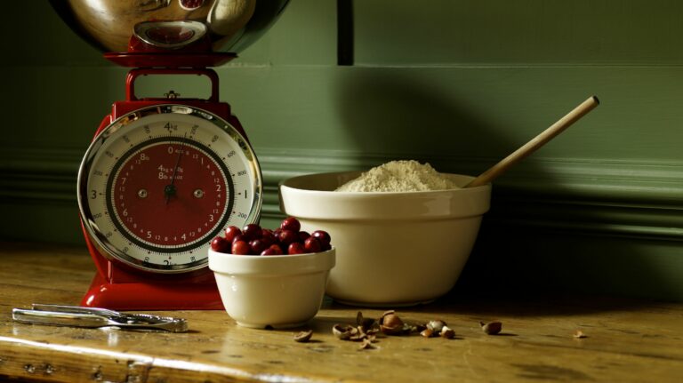 Comment peser des cerises sans balance ? Comment peser des cerises sans balance ?