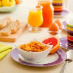 Comment petit déjeuner sainement ?