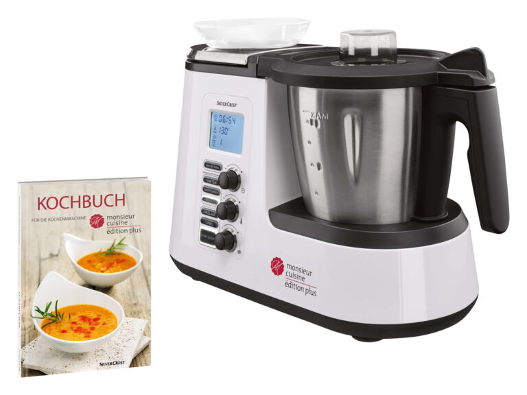 Comment pétrir avec Monsieur Cuisine Plus ? Comment pétrir avec Monsieur Cuisine Plus ?