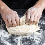 Comment pétrir la pâte à pizza ?
