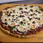 Comment pétrir une pâte à pizza ?