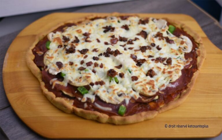 Comment pétrir une pâte à pizza ? Comment pétrir une pâte à pizza ?